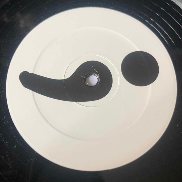 Benno Blome - Transmitter / Blau | Sender Records (sender 053) - 4