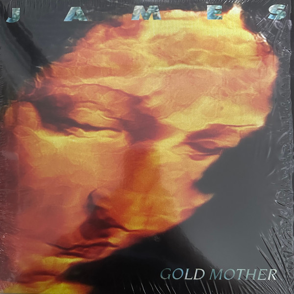 James - Gold Mother | Fontana (571 290-9)