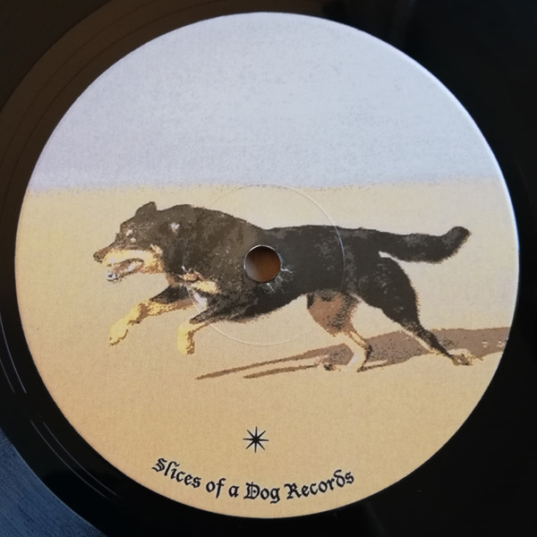 Jarren - Mina EP | Slices Of A Dog Records (SOAD-EP02) - 4