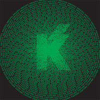 Mikael Stavöstrand - Soulful EP | Kontra-Musik (KM004)