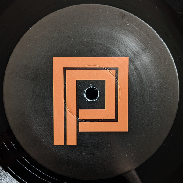 Marc Cotterell - Midnight Madness EP | Plastik People Recordings (PPR23)