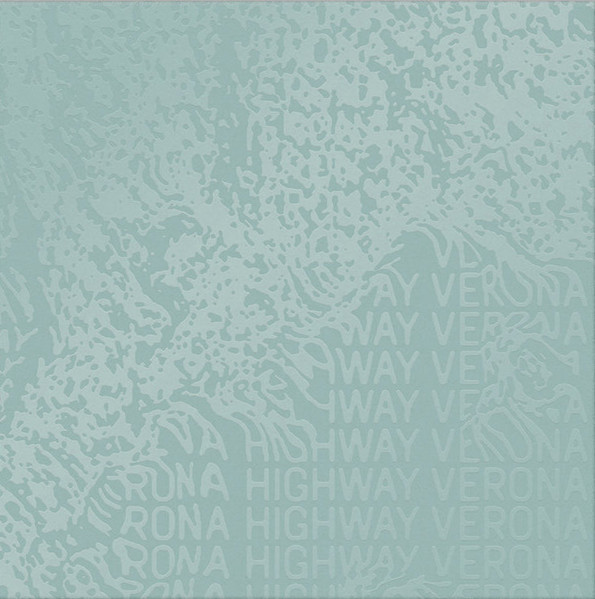 Submorphics - Verona Highway | The North Quarter (NQ037) - main Submorphics - Verona Highway | The North Quarter (NQ037) - main
