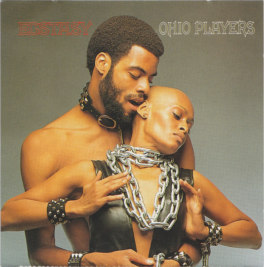 Ohio Players - Ecstasy | Westbound Records (CDSEWM 026) - main