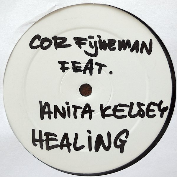 Cor Fijneman Feat. Anita Kelsey - Healing | In Trance We Trust (ITWT 364-5) - main Cor Fijneman Feat. Anita Kelsey - Healing | In Trance We Trust (ITWT 364-5) - main