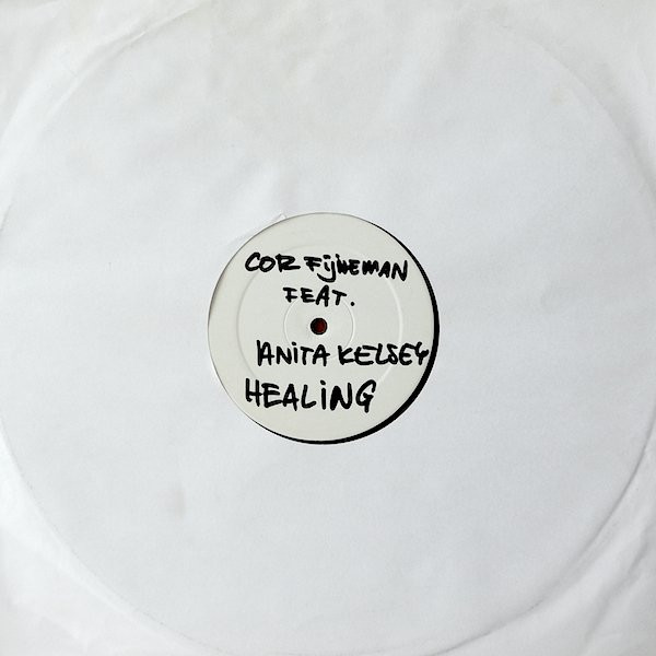Cor Fijneman Feat. Anita Kelsey - Healing | In Trance We Trust (ITWT 364-5) - 2 Cor Fijneman Feat. Anita Kelsey - Healing | In Trance We Trust (ITWT 364-5) - 2
