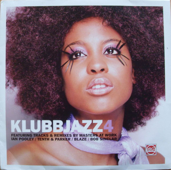 Various - Klubbjazz 4 | Slip 'n' Slide (SLIPLP 148)