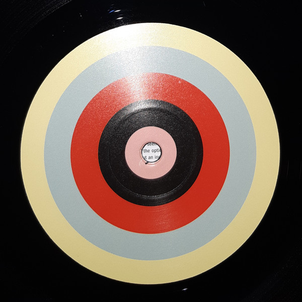 Father John Misty - Fear Fun | Sub Pop (**SP970) - 3