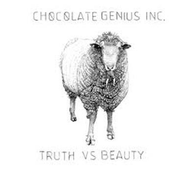 Chocolate Genius - Truth vs Beauty | No Format (NØF .35)