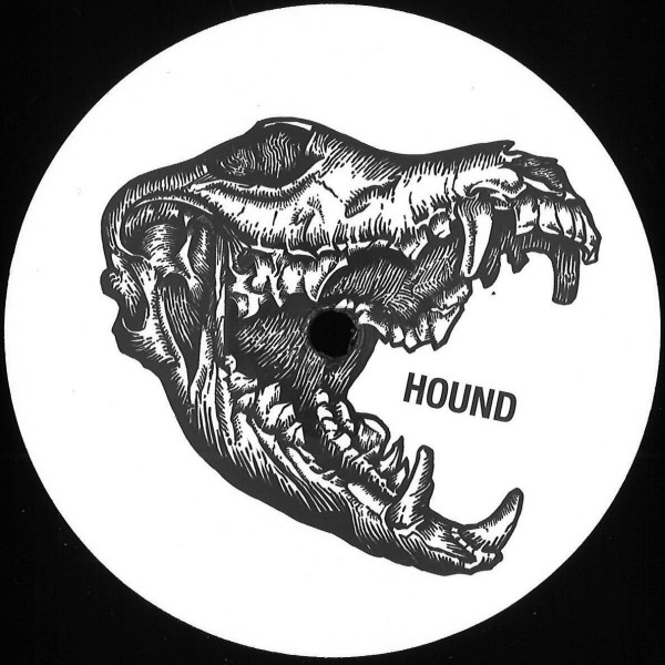 Various - Hound Vol. 1 | Hound (HND001) - 2