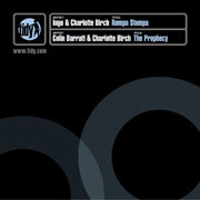 Charlotte Birch & Ingo / Charlotte Birch Vs. Colin Barratt - Rompa Stompa / The Prophecy | Tidy Trax (TIDY201T) - main Charlotte Birch & Ingo / Charlotte Birch Vs. Colin Barratt - Rompa Stompa / The Prophecy | Tidy Trax (TIDY201T) - main