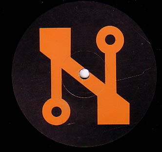 Rhythmatic - Take Me Back | Network Records (NWKT 8) - 3