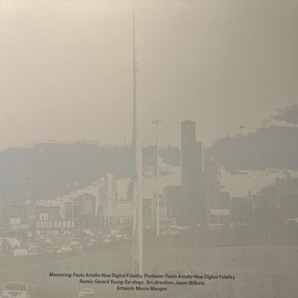 New Digital Fidelity - 9 Hours Landing | Adeen (ARSC029) - 2