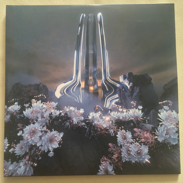 Various - Metaflora II | Habitat Recordings (HBT006V) Various - Metaflora II | Habitat Recordings (HBT006V)