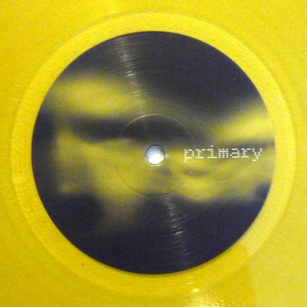 Echo Inspectors - Archetype | Primary [colours] (PCY02) - 2