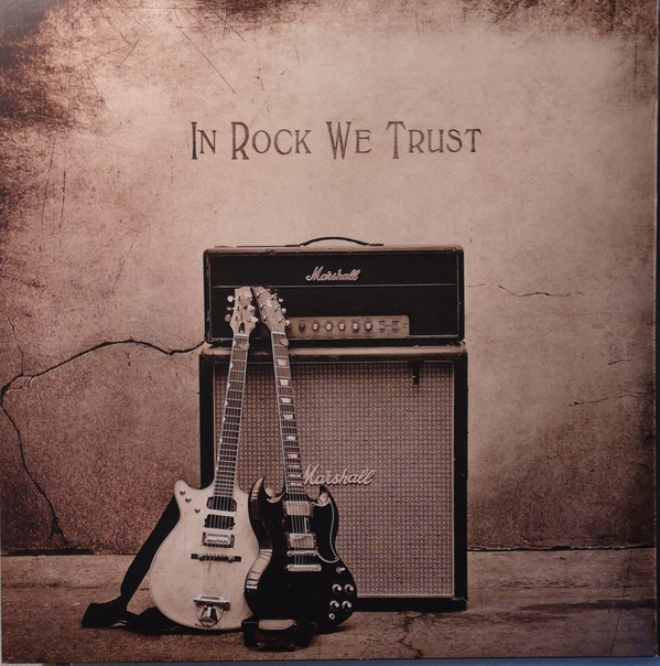 AC/DC - Rock Or Bust | Columbia (88875034841) - 2