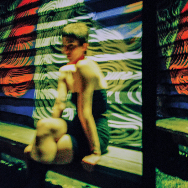 Revivis - Dance State EP | Santo Tomas (ST002)