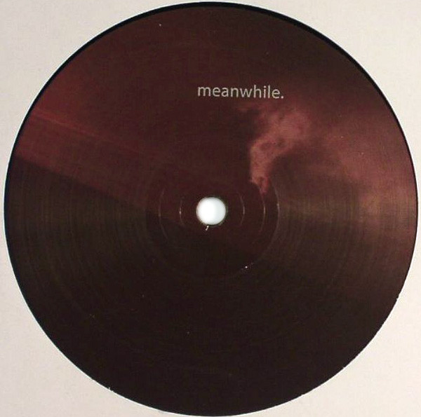 Quantec - Distant Space Pt 2 | Meanwhile (mean012) - 2