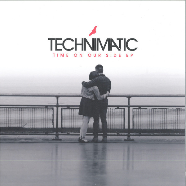 Technimatic - Time On Our Side EP | Technimatic Music (TMMLP03)