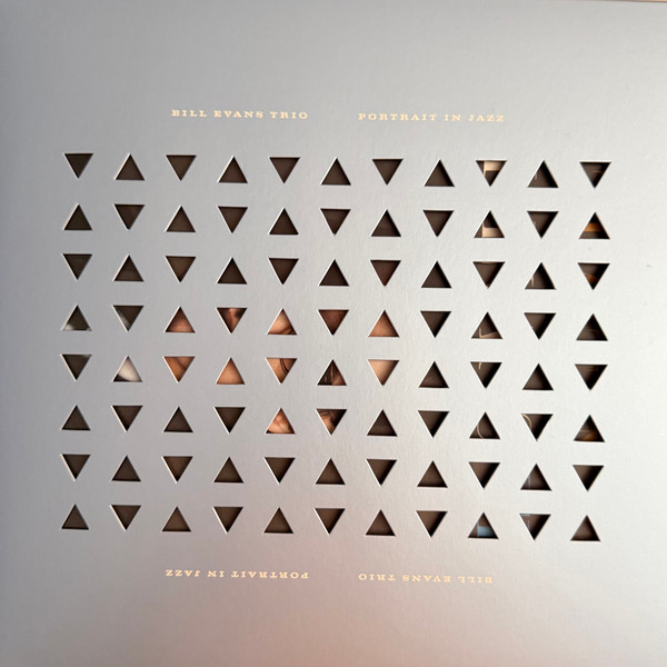 The Bill Evans Trio - Haunted Heart: The Legendary Riverside Studio Recordings | Craft Recordings (CR00902) - 3 The Bill Evans Trio - Haunted Heart: The Legendary Riverside Studio Recordings | Craft Recordings (CR00902) - 3