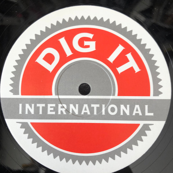 Tony Cercola & Lea Costa - Si Puo', Si Puo' | Dig It International (DMX 10278) - 4 Tony Cercola & Lea Costa - Si Puo', Si Puo' | Dig It International (DMX 10278) - 4
