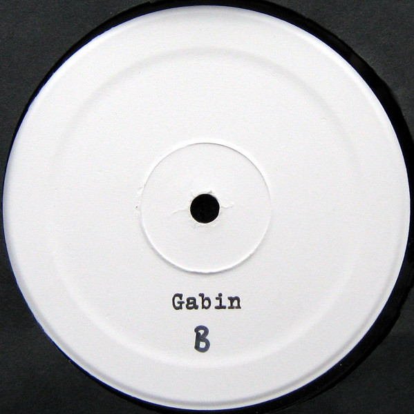 Gabin - Doo Uap, Doo Uap, Doo Uap | Virgin (7243 5 465436 7) - 2