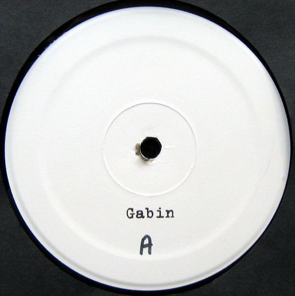 Gabin - Doo Uap, Doo Uap, Doo Uap | Virgin (7243 5 465436 7) - main