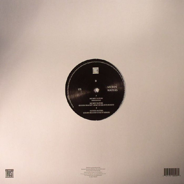 Us - Muddy Waters | Trust (TST002) - 2