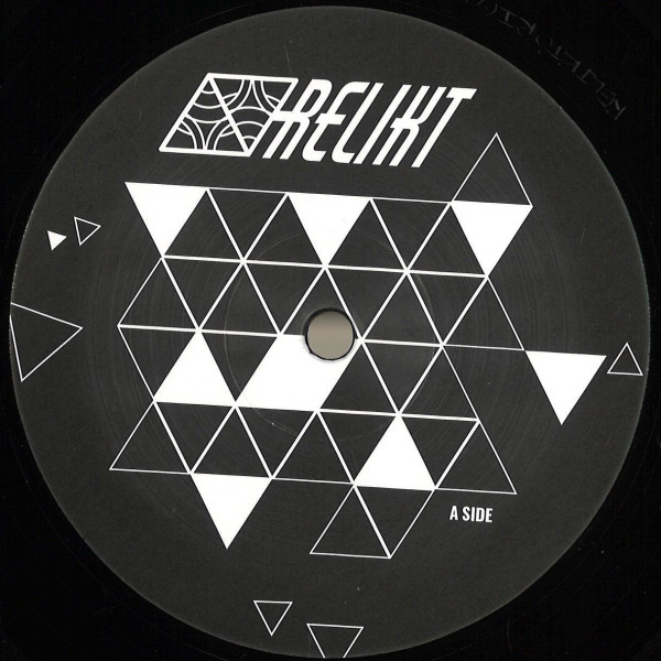 Jose Antonio Jaen - Close EP | Relikt (RELIKTORIGINALS001) Jose Antonio Jaen - Close EP | Relikt (RELIKTORIGINALS001)