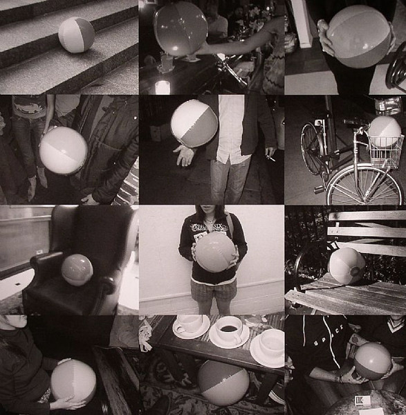 Gabriel Ananda - Glücksmelodie Remix Contest EP | Karmarouge (KR22)