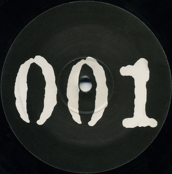 Junk Yard - Junk Yard 001 | Not On Label (Junk Yard Self-released) (S004) - 2 Junk Yard - Junk Yard 001 | Not On Label (Junk Yard Self-released) (S004) - 2