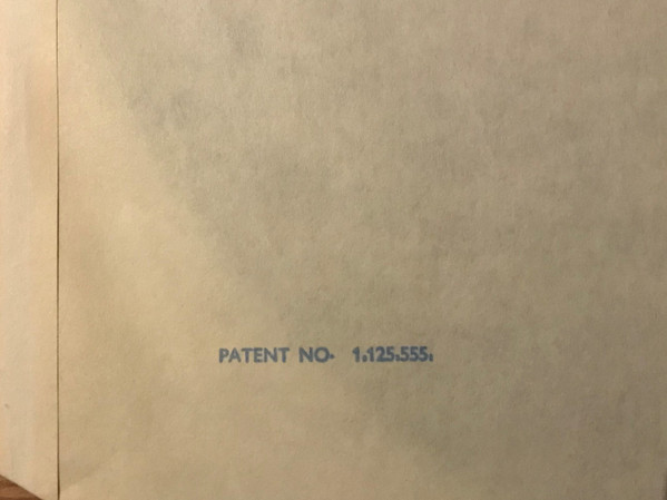 Deep Purple - Stormbringer | Purple Records (TPS 3508) - 12