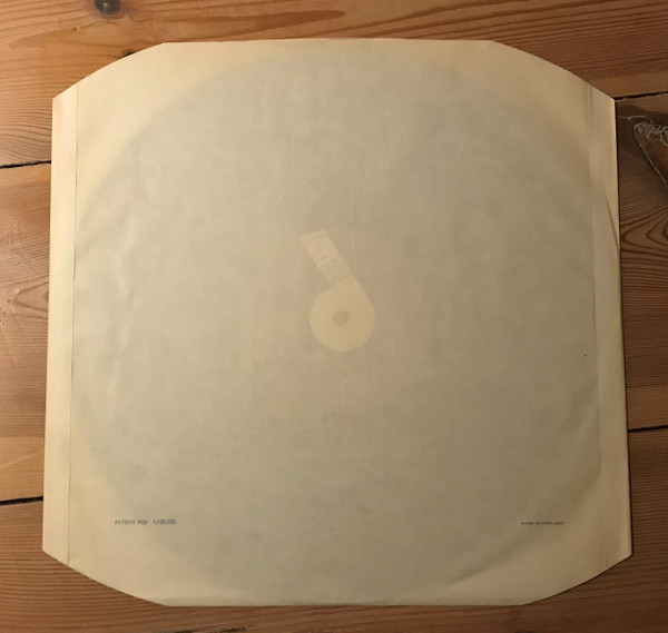 Deep Purple - Stormbringer | Purple Records (TPS 3508) - 11