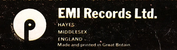 Deep Purple - Stormbringer | Purple Records (TPS 3508) - 8