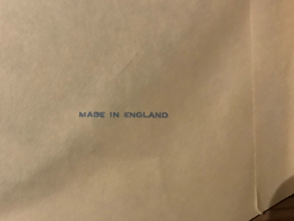 Deep Purple - Stormbringer | Purple Records (TPS 3508) - 13