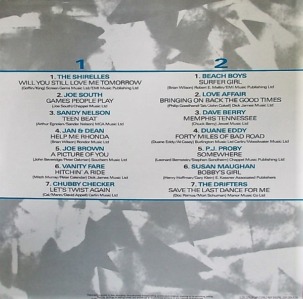 Various - Oldies But Goodies | Wisepack (Wisepack 6) - 2 Various - Oldies But Goodies | Wisepack (Wisepack 6) - 2