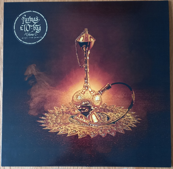 Farma G - Farma's £10 Bag Vol.2 | Revorg Records (RVG049)