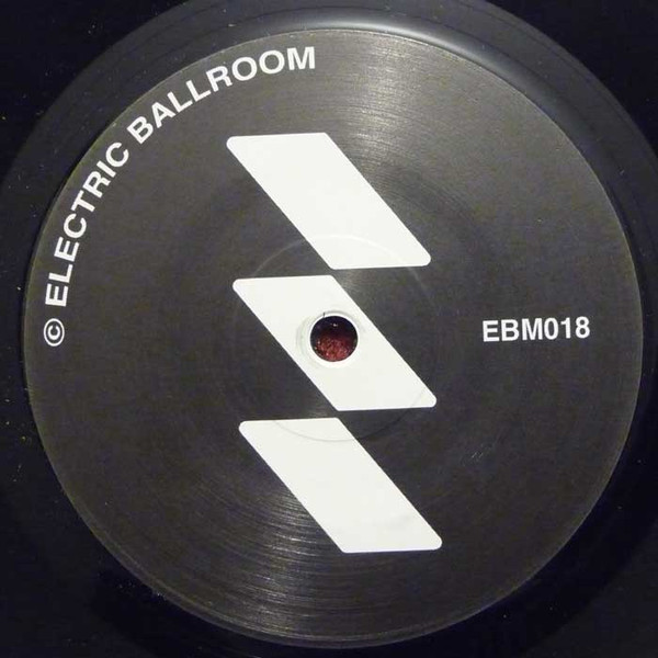 Cherry Moon Trax - The House Of House (Thomas Schumacher Remix) | Electric Ballroom (EBM018)