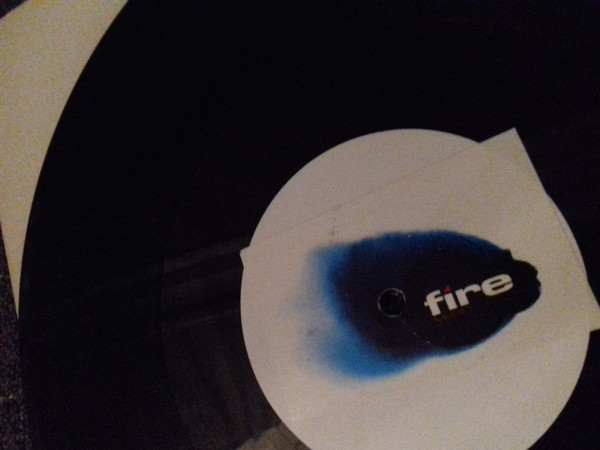 DJ Chus & David Penn - Burning Paris | Fire Music (FM013) - main DJ Chus & David Penn - Burning Paris | Fire Music (FM013) - main