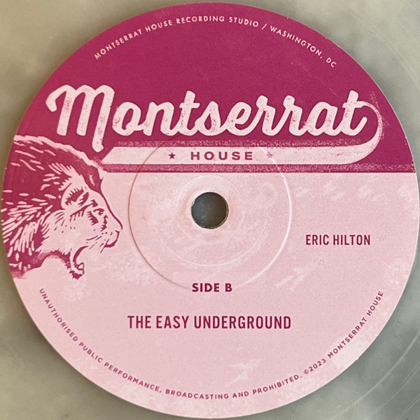 Eric Hilton - Closer | Montserrat House (MH027B) - 4