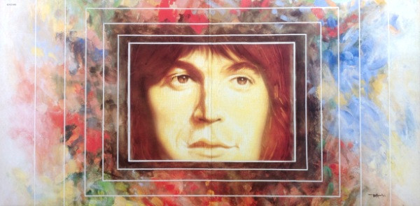 Serge Lama - Souvenirs... Attention... Danger ! | Philips (6313 088) - 3