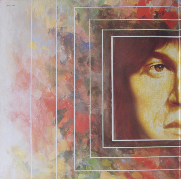 Serge Lama - Souvenirs... Attention... Danger ! | Philips (6313 088) - 2