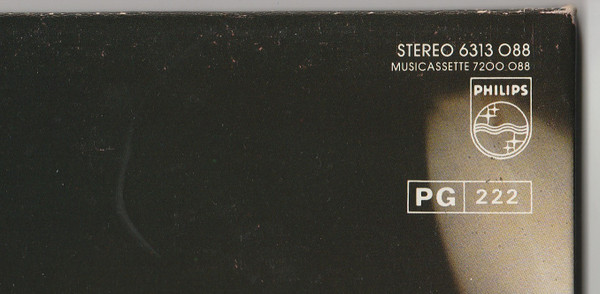 Serge Lama - Souvenirs... Attention... Danger ! | Philips (6313 088) - 10