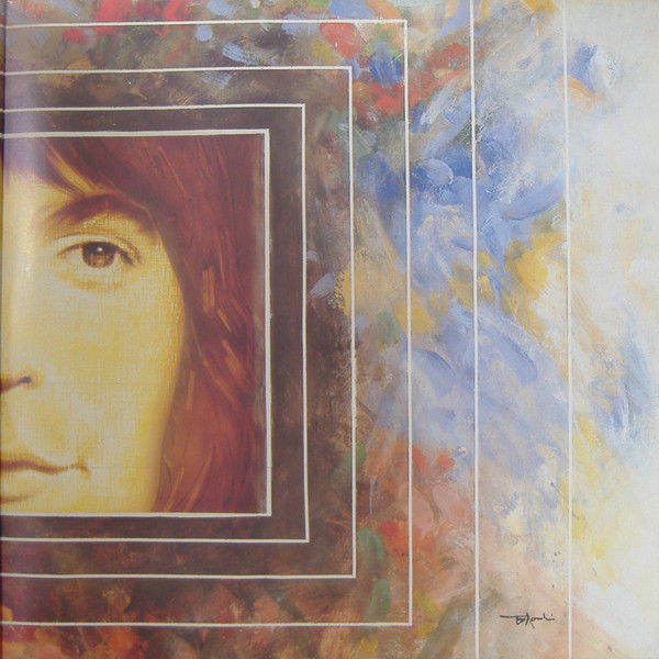 Serge Lama - Souvenirs... Attention... Danger ! | Philips (6313 088) - 4