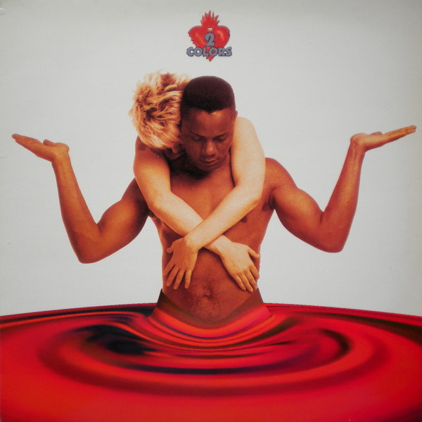 2 Colors - Music Of My Life | Not Only Music (NOM 0894)