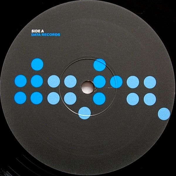 Tomcraft - Loneliness | Data Records (DATA52T) - 3 Tomcraft - Loneliness | Data Records (DATA52T) - 3