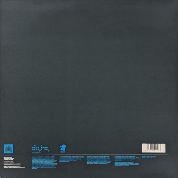 Tomcraft - Loneliness | Data Records (DATA52T) - 2 Tomcraft - Loneliness | Data Records (DATA52T) - 2