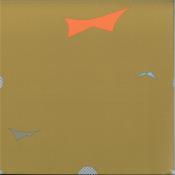 Makam - Tarp | Dekmantel (DKMNTL114) - main Makam - Tarp | Dekmantel (DKMNTL114) - main