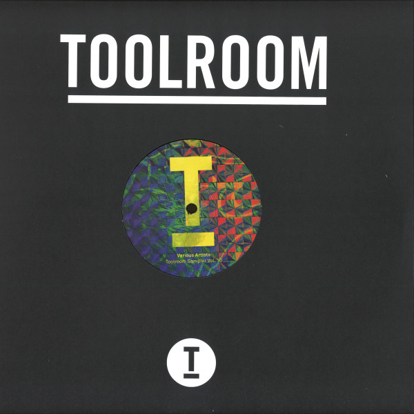 Various - Toolroom Sampler Vol. 10 | Toolroom Records (TOOL1217)