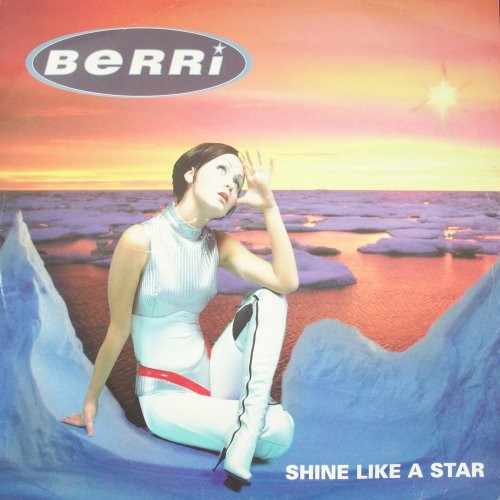 BERRi - Shine Like A Star | Ffrreedom (TABX 239)