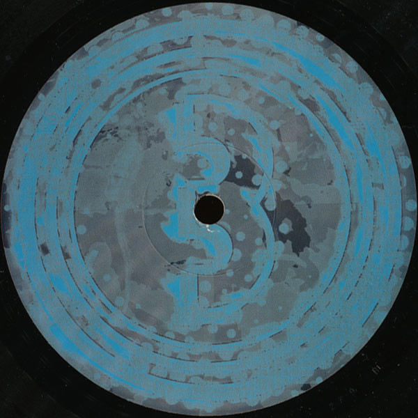 BERRi - Shine Like A Star | Ffrreedom (TABX 239) - 4